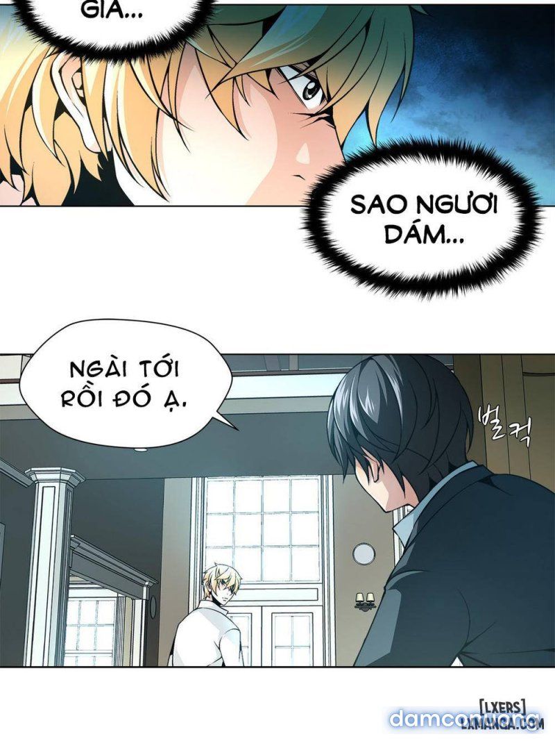 Nô Lệ Song Sinh Chương 14 page 9 - Giả Dược