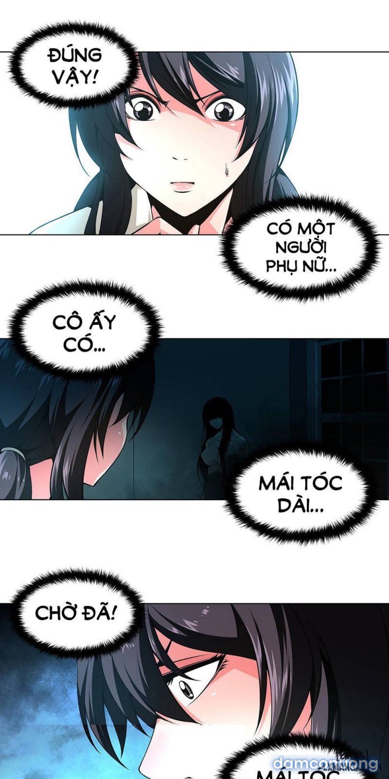 Nô Lệ Song Sinh Chương 15 page 12 - Giả Dược