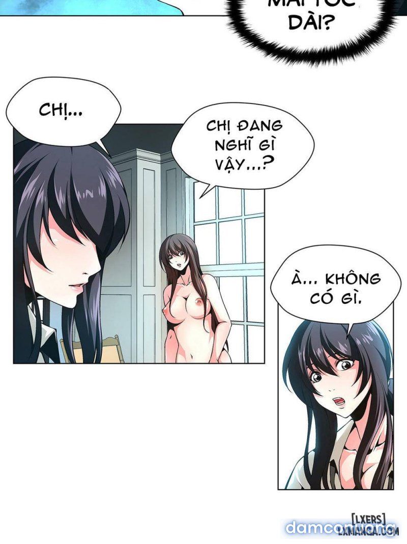 Nô Lệ Song Sinh Chương 15 page 13 - Giả Dược