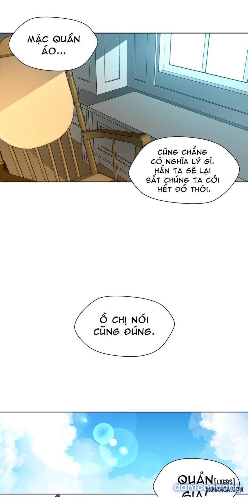 Nô Lệ Song Sinh Chương 15 page 14 - Giả Dược