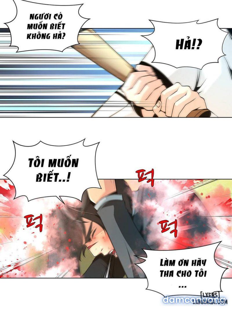 Nô Lệ Song Sinh Chương 15 page 17 - Giả Dược