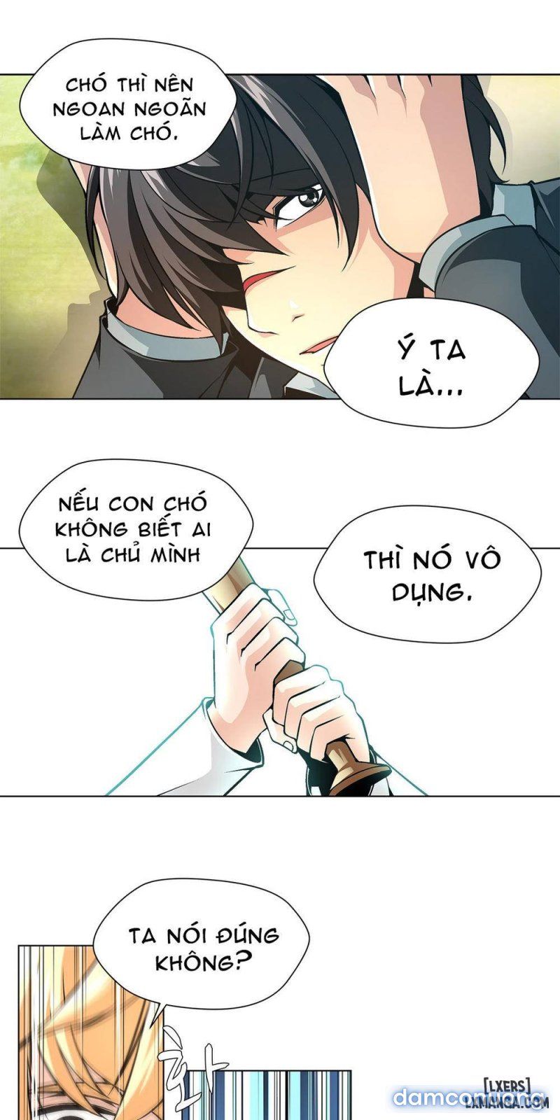 Nô Lệ Song Sinh Chương 15 page 20 - Giả Dược