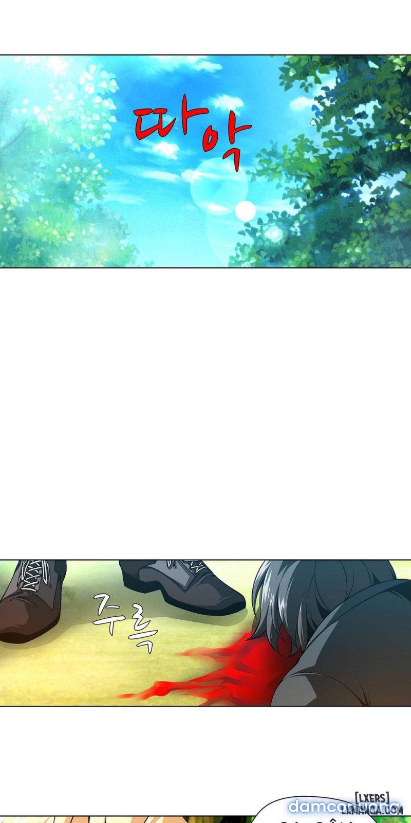 Nô Lệ Song Sinh Chương 15 page 22 - Giả Dược