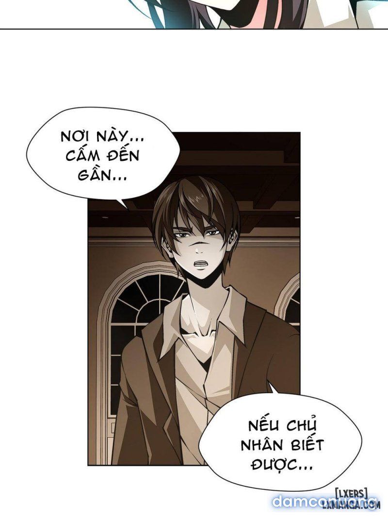 Nô Lệ Song Sinh Chương 15 page 7 - Giả Dược