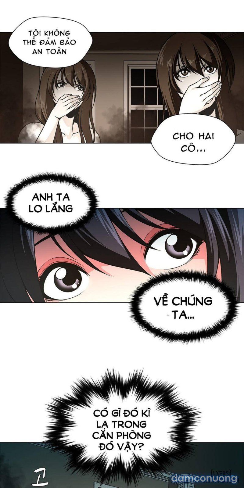 Nô Lệ Song Sinh Chương 15 page 8 - Giả Dược