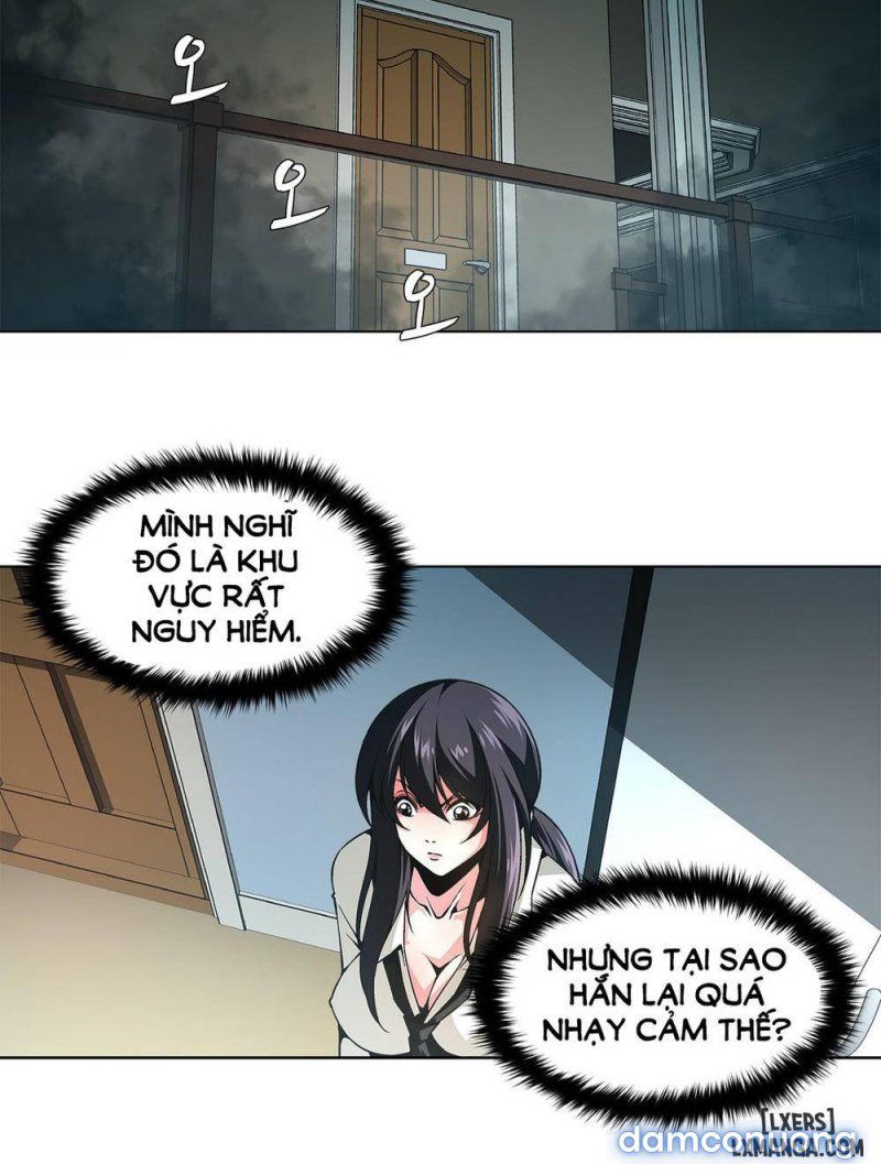 Nô Lệ Song Sinh Chương 15 page 9 - Giả Dược