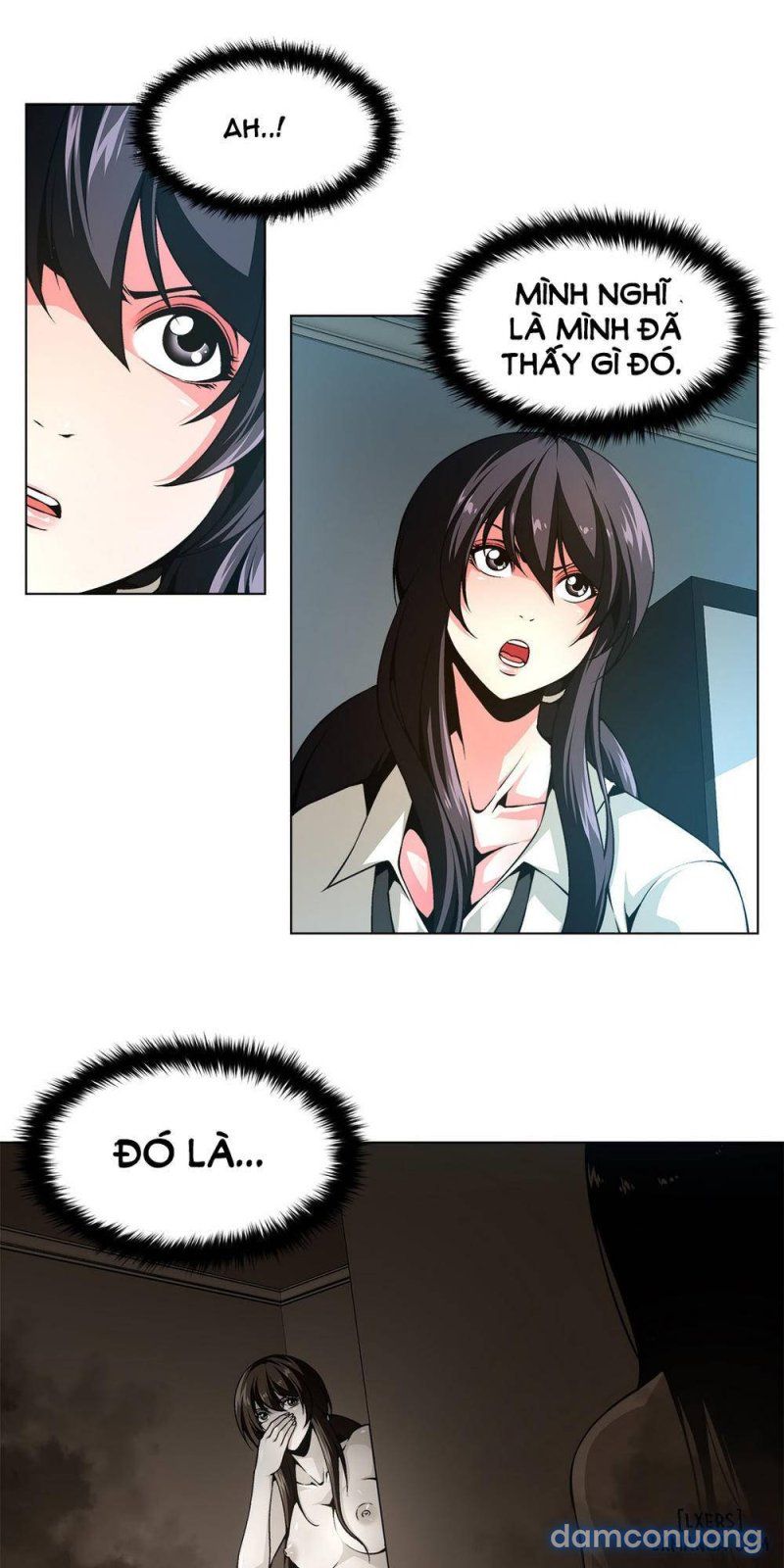 Nô Lệ Song Sinh Chương 15 page 10 - Giả Dược