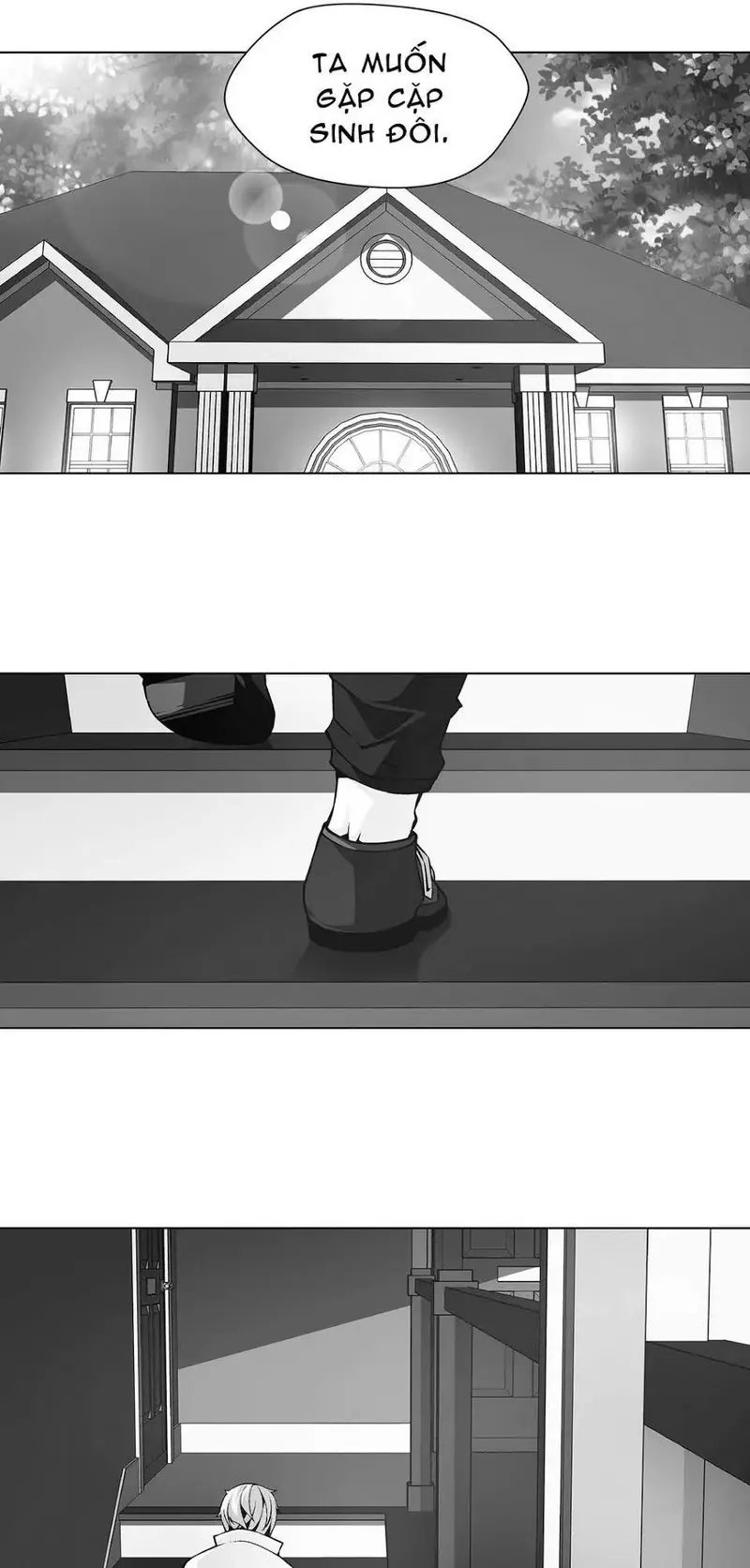 Nô Lệ Song Sinh Chương 16 page 1 - Giả Dược