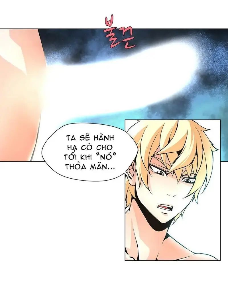 Nô Lệ Song Sinh Chương 16 page 18 - Giả Dược
