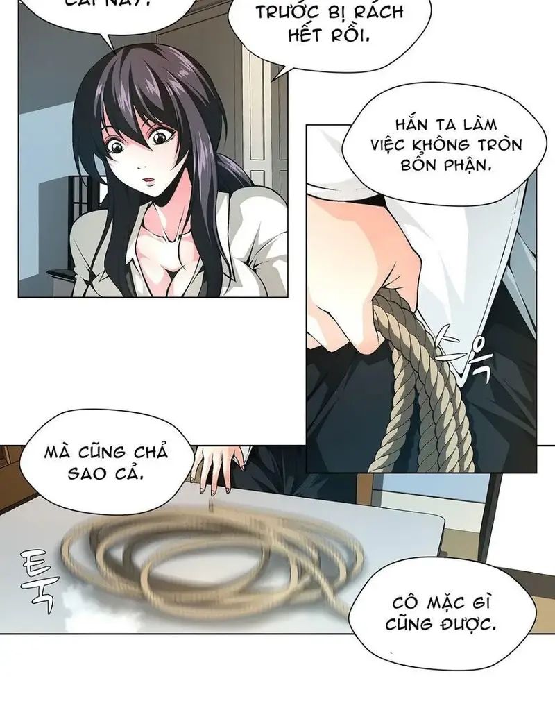 Nô Lệ Song Sinh Chương 16 page 6 - Giả Dược