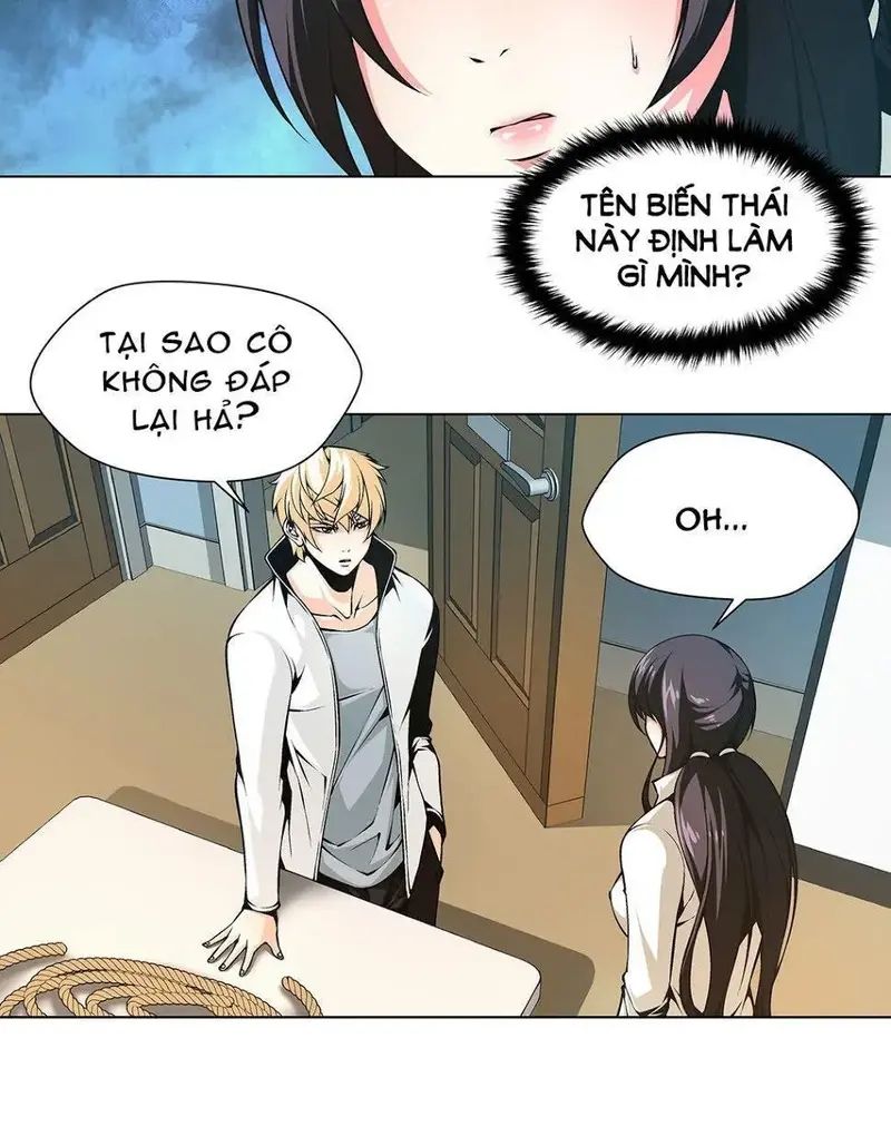 Nô Lệ Song Sinh Chương 16 page 8 - Giả Dược