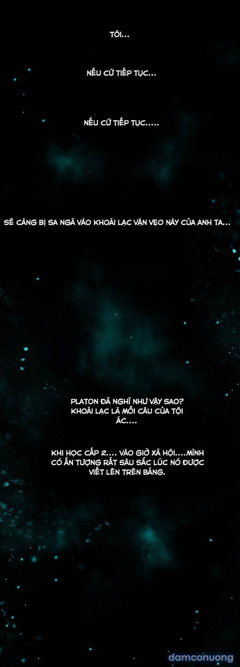 Nô Lệ Song Sinh Chương 17 page 11 - Giả Dược