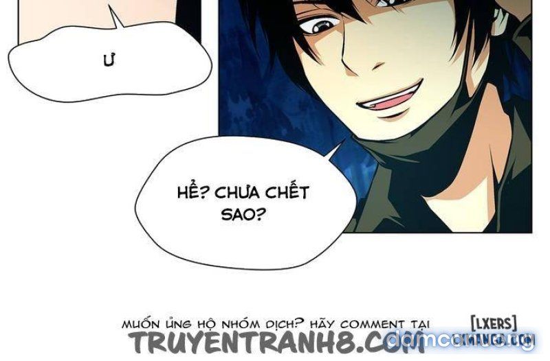 Nô Lệ Song Sinh Chương 17 page 18 - Giả Dược