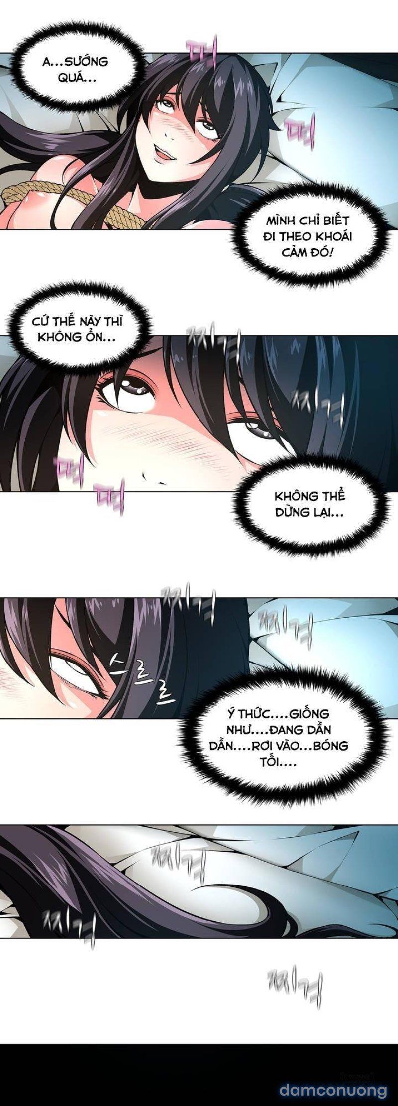 Nô Lệ Song Sinh Chương 17 page 9 - Giả Dược
