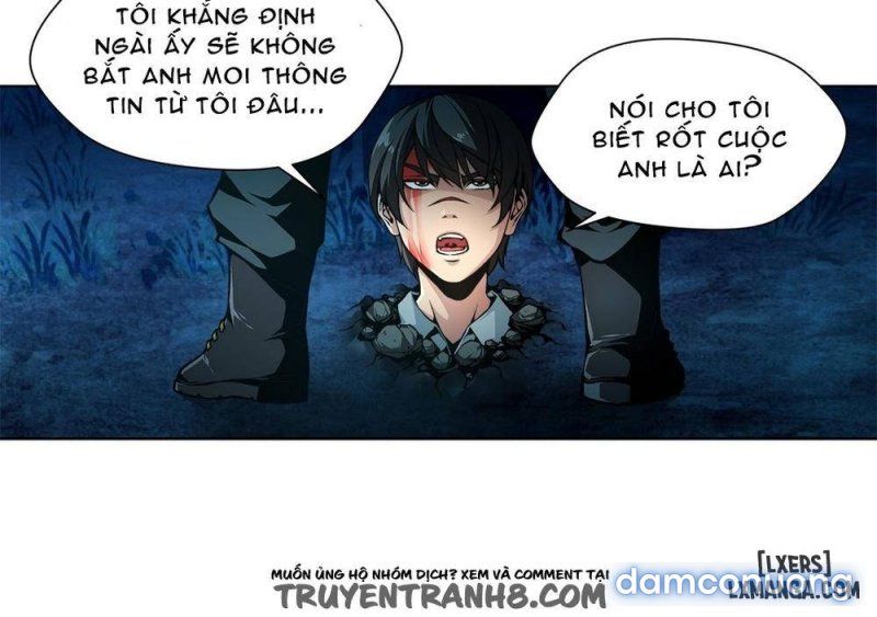 Nô Lệ Song Sinh Chương 18 page 2 - Giả Dược