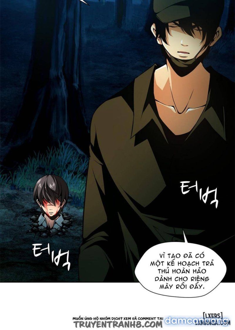 Nô Lệ Song Sinh Chương 18 page 12 - Giả Dược