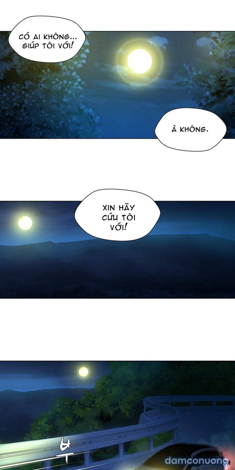 Nô Lệ Song Sinh Chương 18 page 15 - Giả Dược