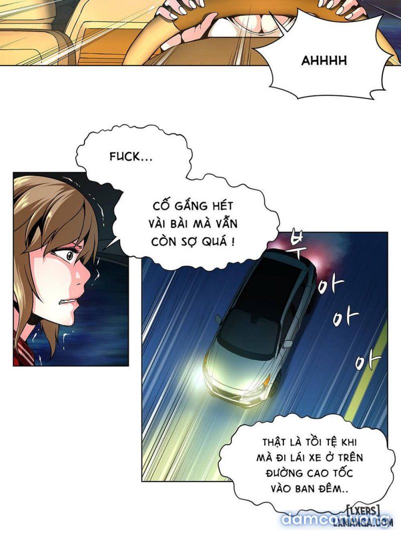 Nô Lệ Song Sinh Chương 18 page 18 - Giả Dược