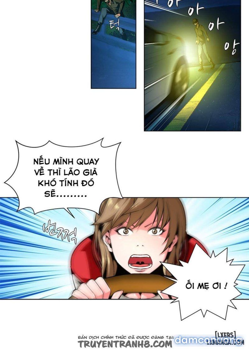 Nô Lệ Song Sinh Chương 18 page 20 - Giả Dược