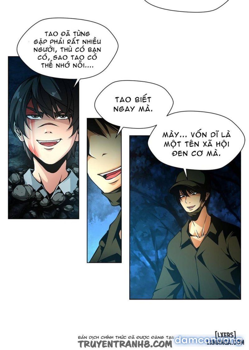 Nô Lệ Song Sinh Chương 18 page 4 - Giả Dược