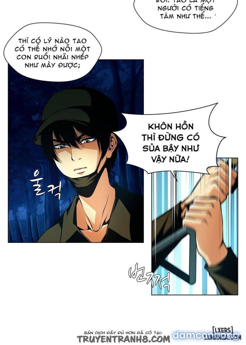 Nô Lệ Song Sinh Chương 18 page 6 - Giả Dược