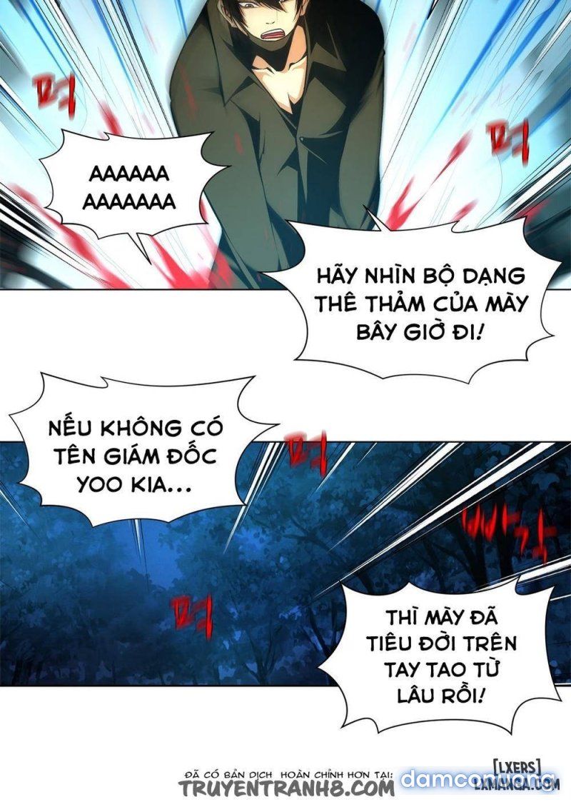 Nô Lệ Song Sinh Chương 18 page 8 - Giả Dược
