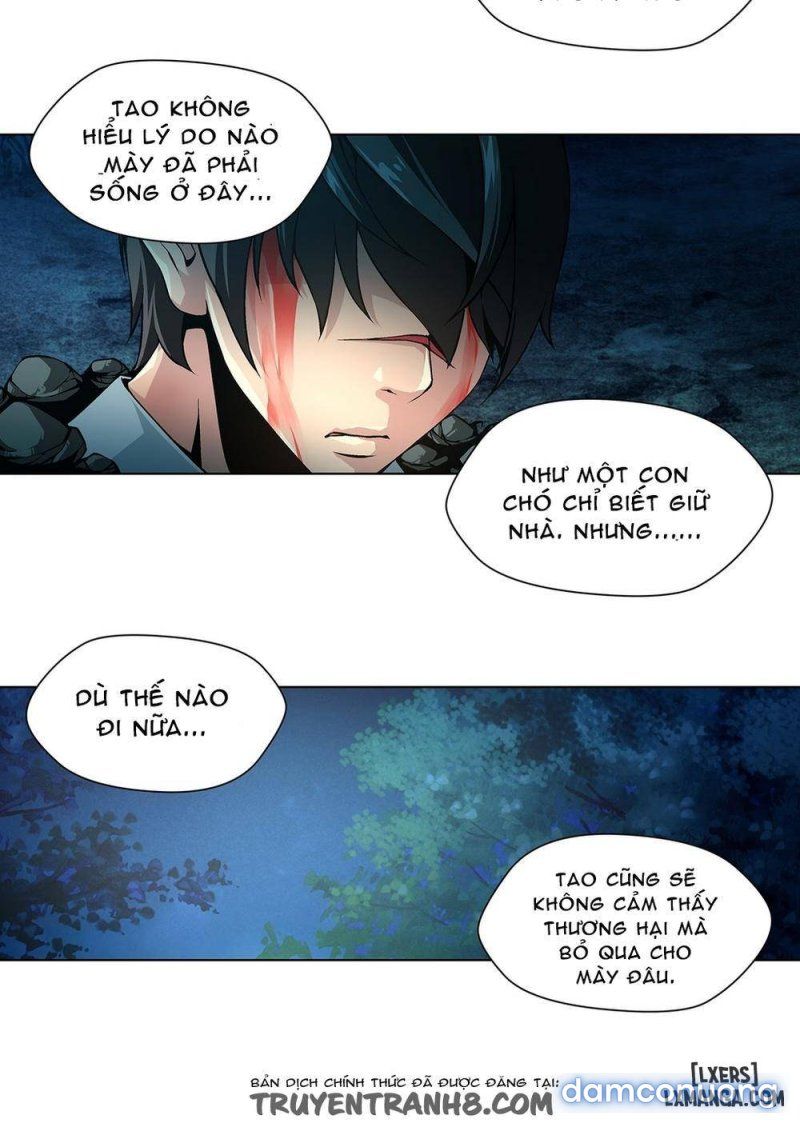 Nô Lệ Song Sinh Chương 18 page 10 - Giả Dược