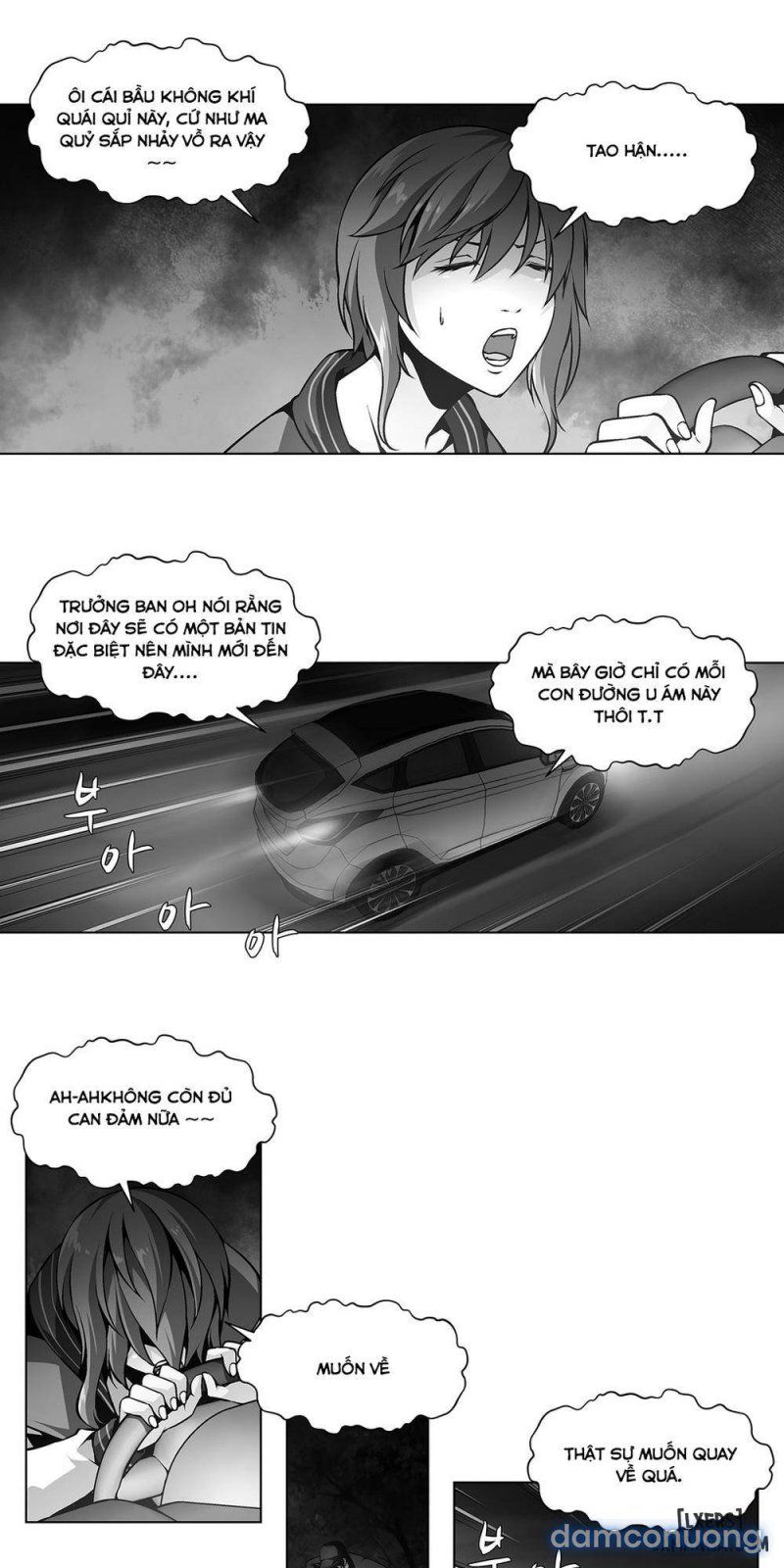 Nô Lệ Song Sinh Chương 19 page 1 - Giả Dược