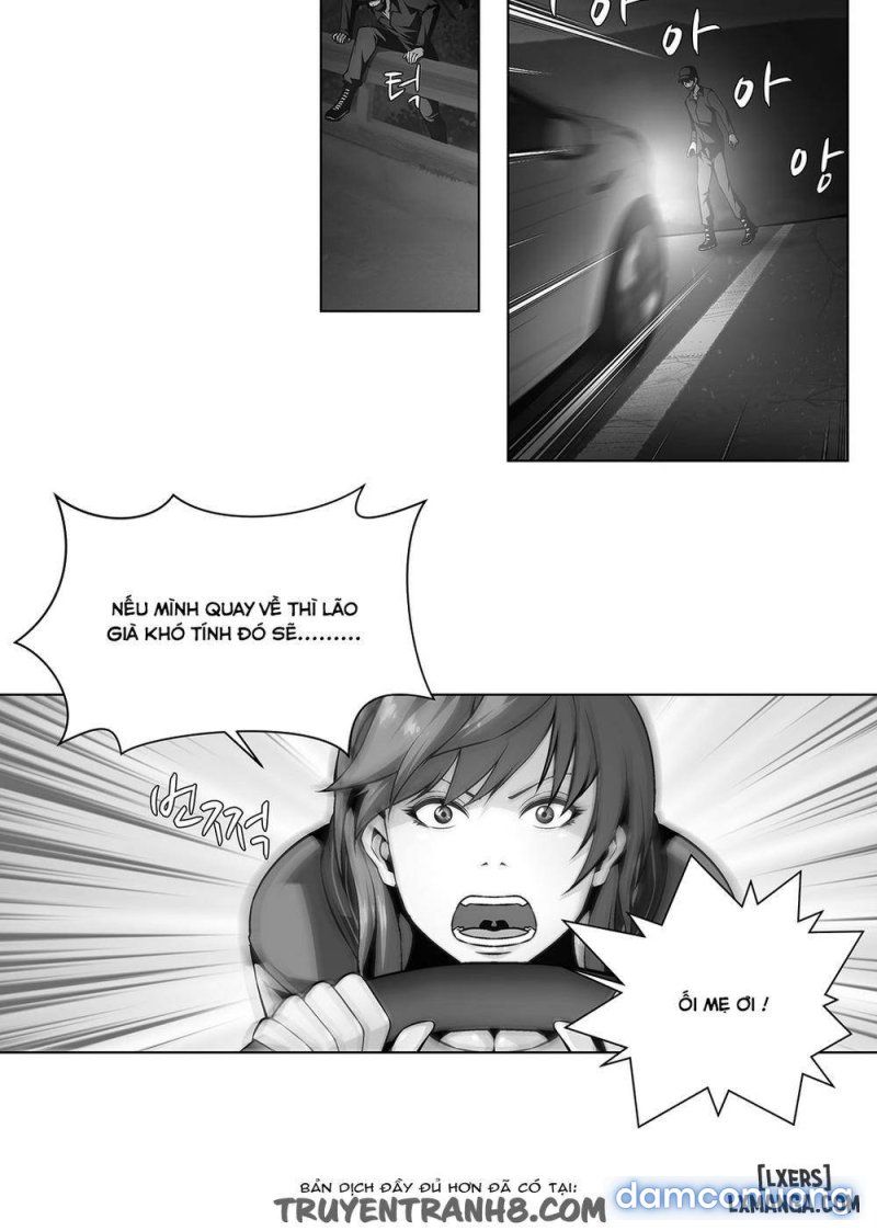 Nô Lệ Song Sinh Chương 19 page 2 - Giả Dược