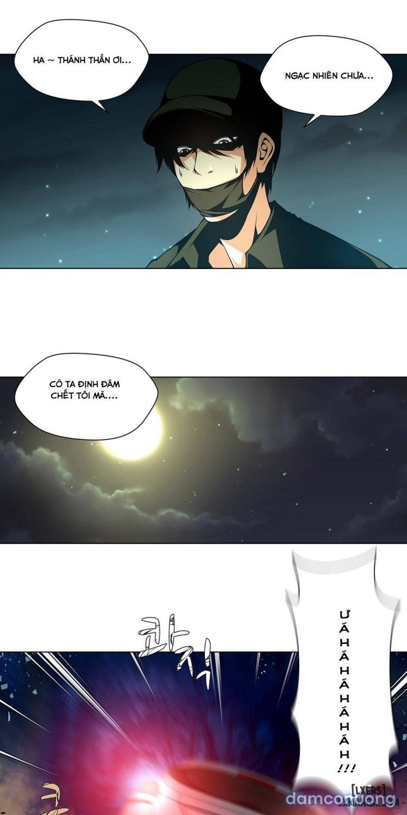 Nô Lệ Song Sinh Chương 19 page 11 - Giả Dược