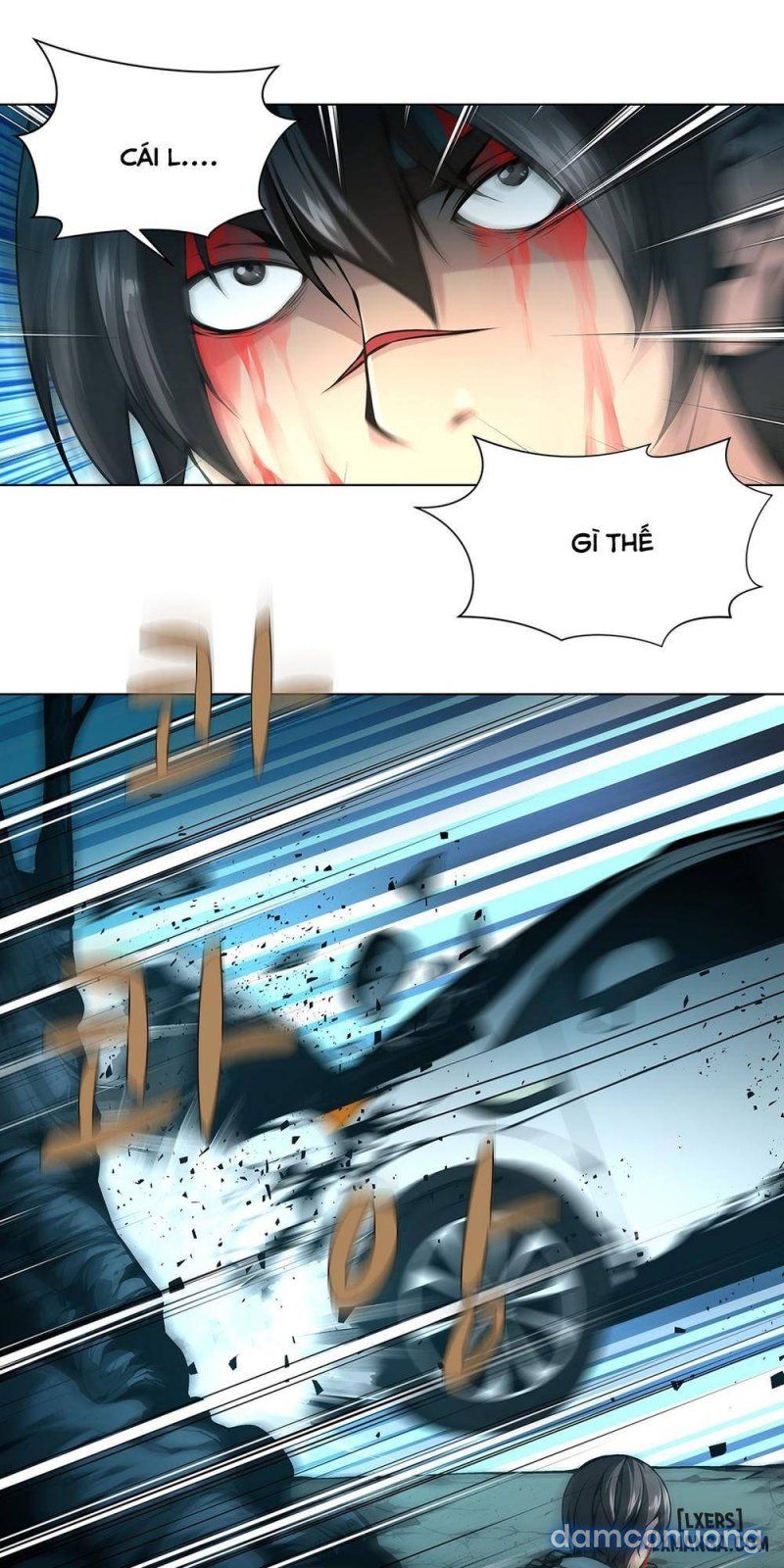 Nô Lệ Song Sinh Chương 19 page 17 - Giả Dược