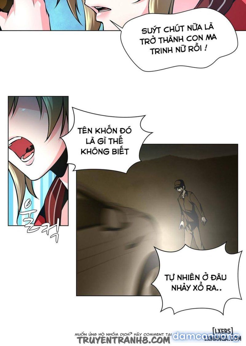 Nô Lệ Song Sinh Chương 19 page 22 - Giả Dược