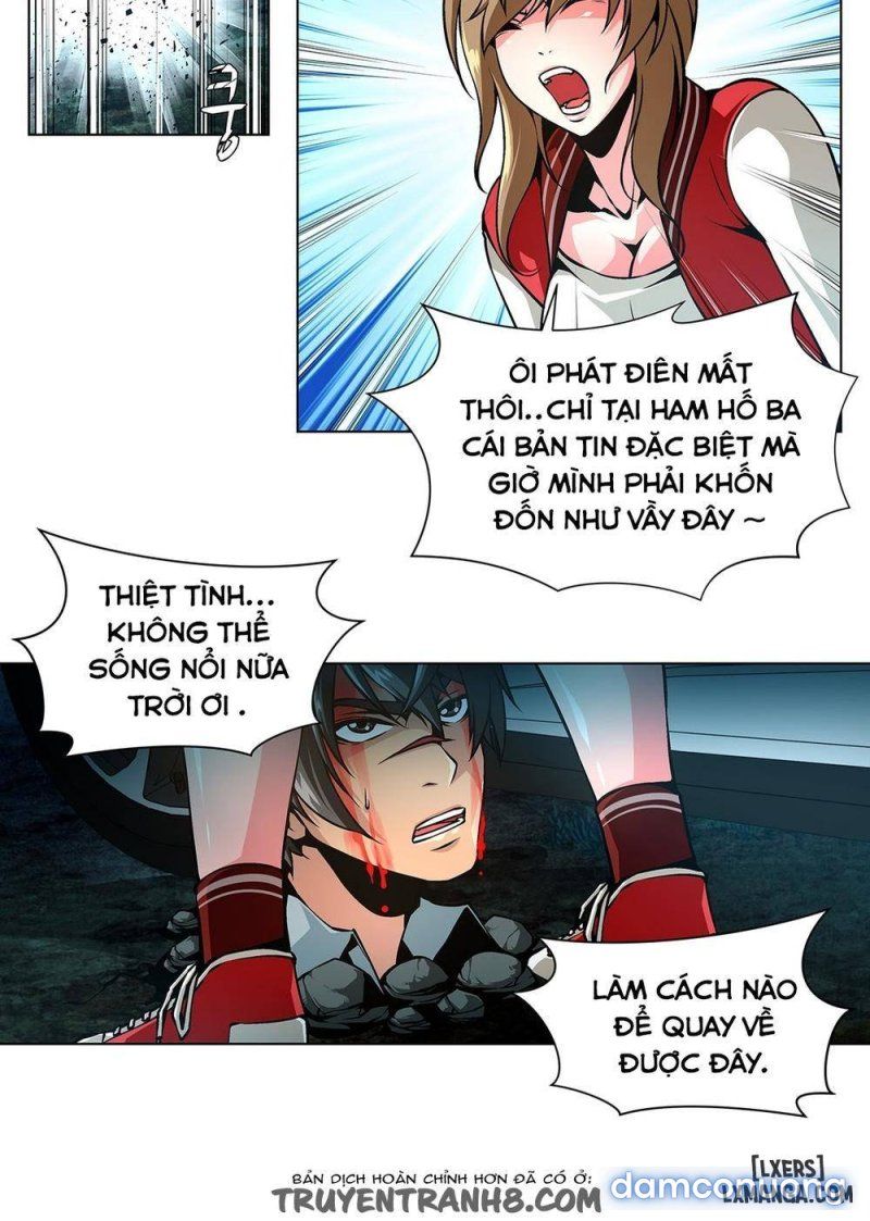Nô Lệ Song Sinh Chương 19 page 24 - Giả Dược