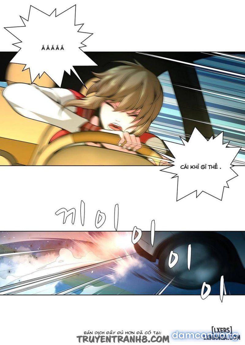 Nô Lệ Song Sinh Chương 19 page 4 - Giả Dược