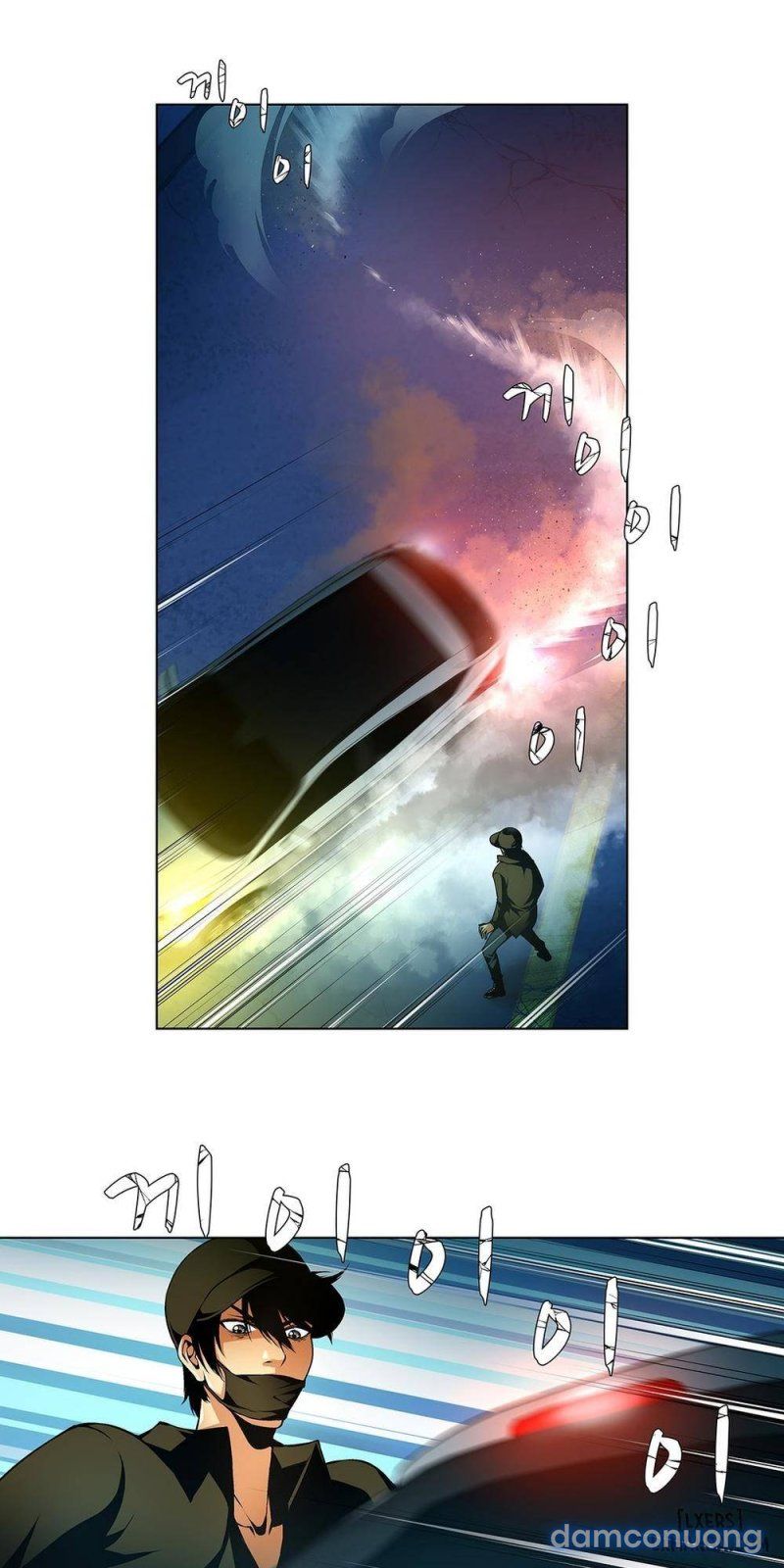 Nô Lệ Song Sinh Chương 19 page 5 - Giả Dược