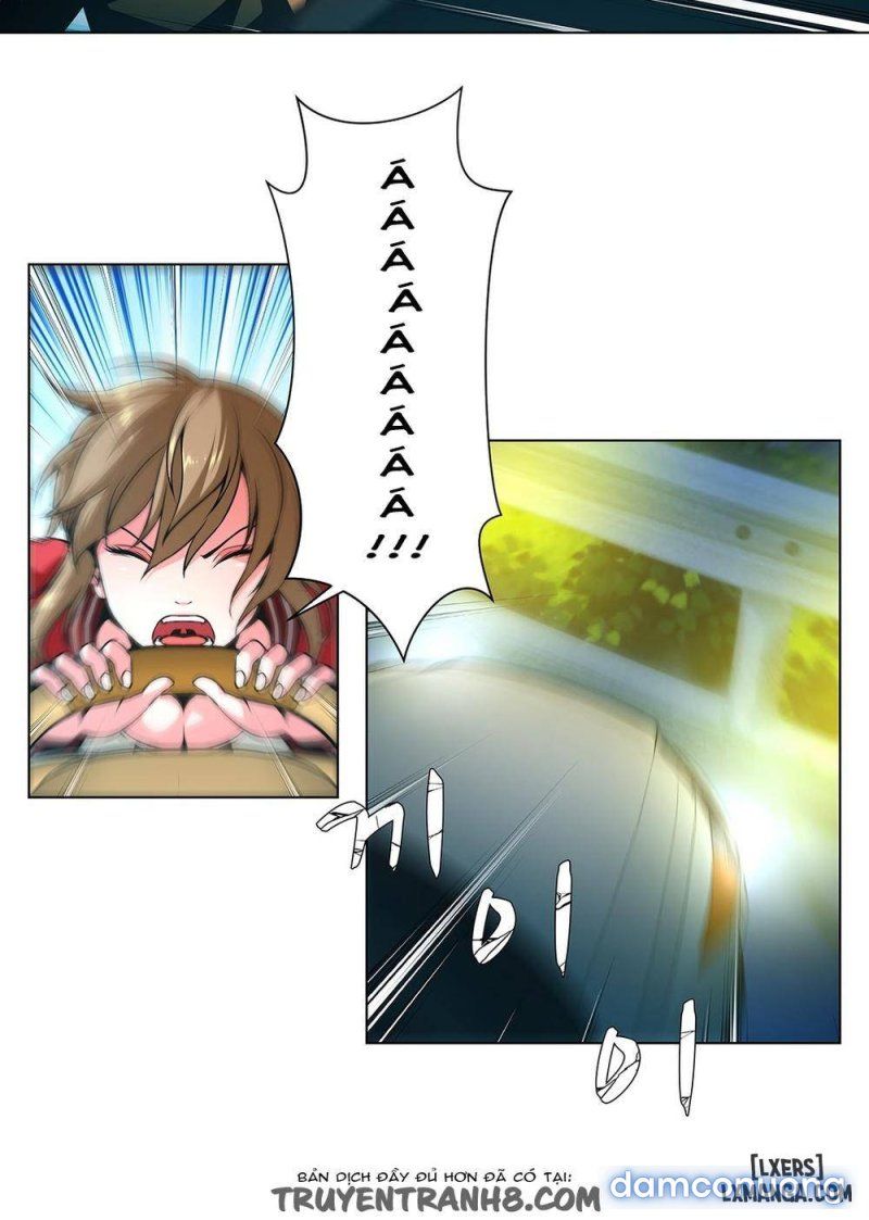 Nô Lệ Song Sinh Chương 19 page 6 - Giả Dược
