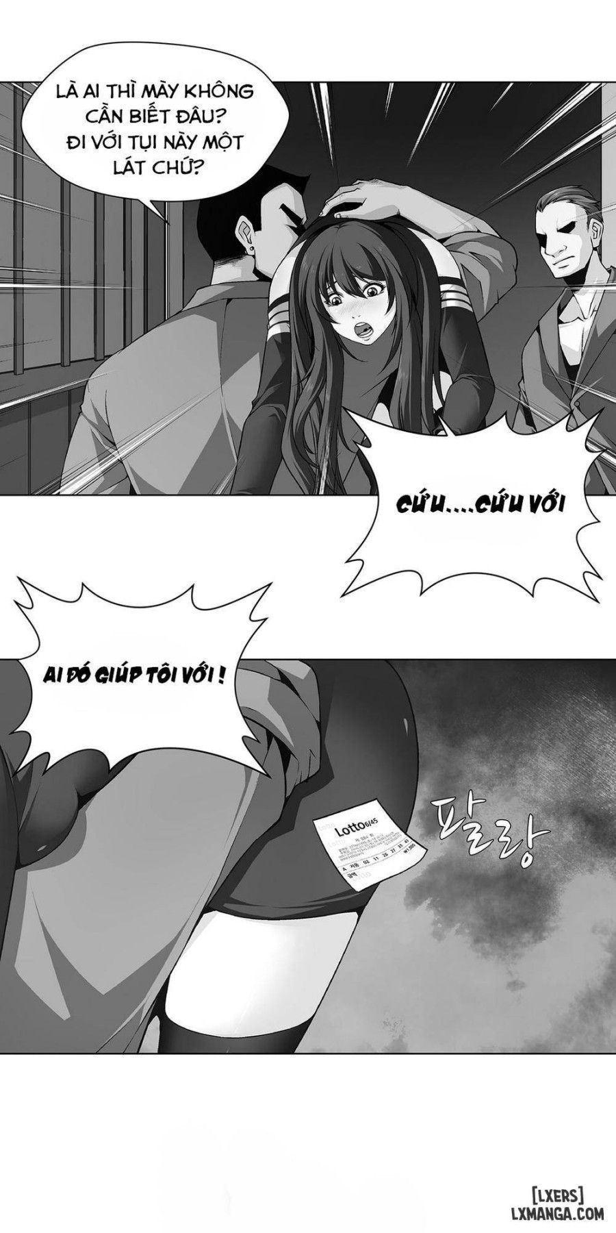 Nô Lệ Song Sinh Chương 2 page 1 - Giả Dược