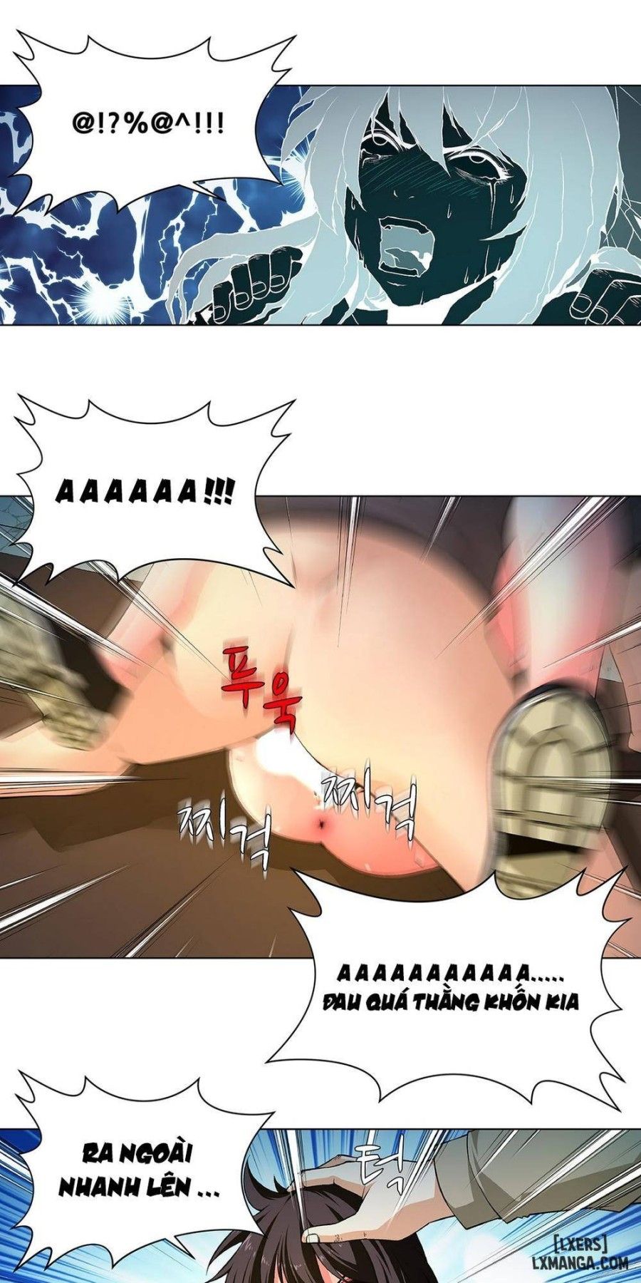 Nô Lệ Song Sinh Chương 2 page 13 - Giả Dược