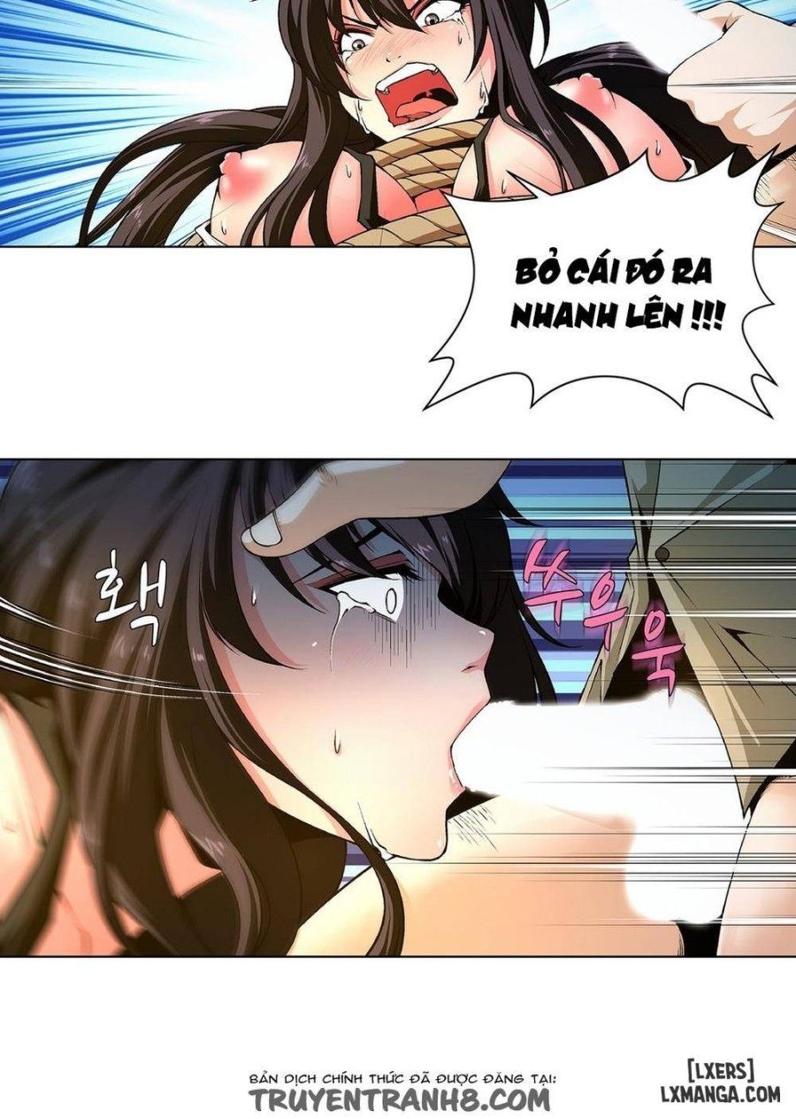 Nô Lệ Song Sinh Chương 2 page 14 - Giả Dược