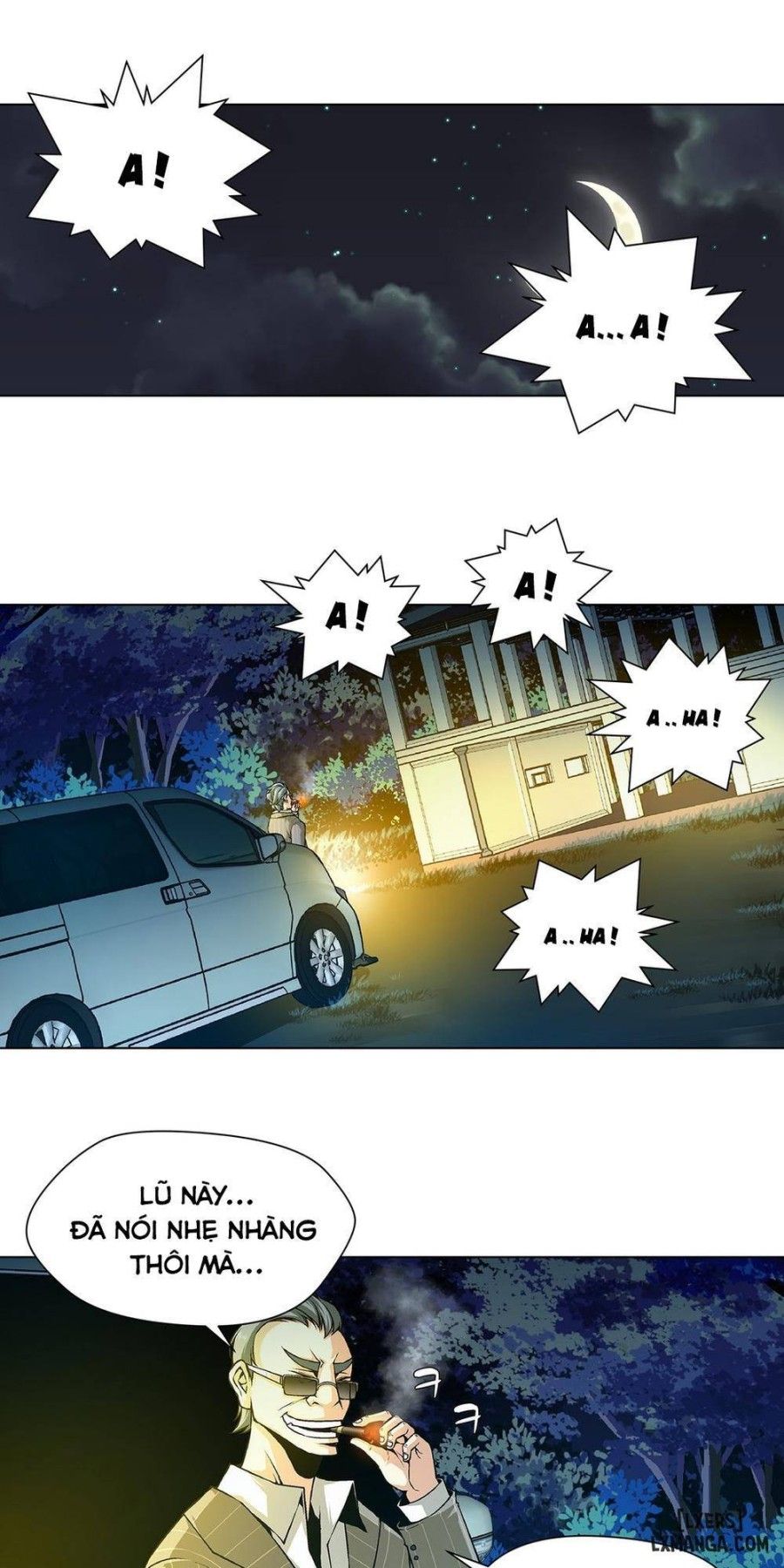 Nô Lệ Song Sinh Chương 2 page 17 - Giả Dược