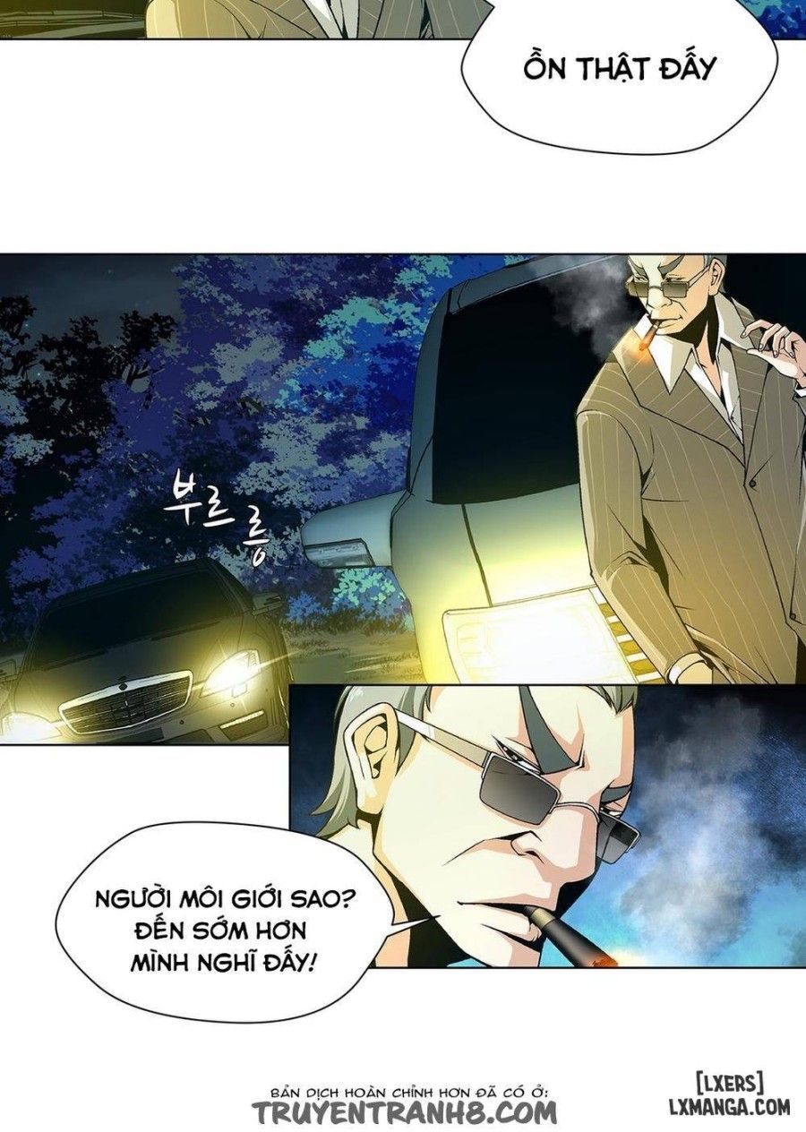Nô Lệ Song Sinh Chương 2 page 18 - Giả Dược