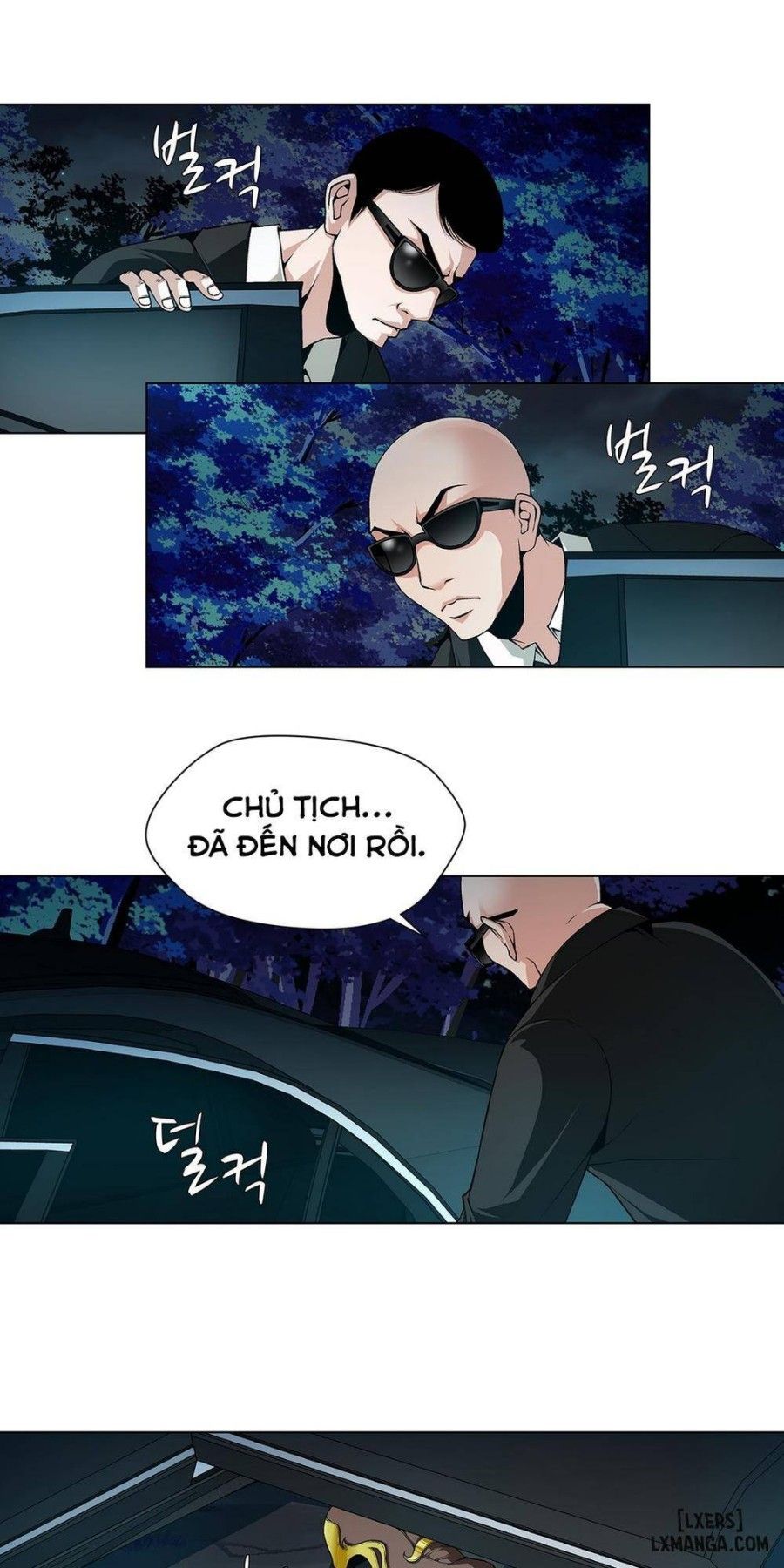 Nô Lệ Song Sinh Chương 2 page 19 - Giả Dược