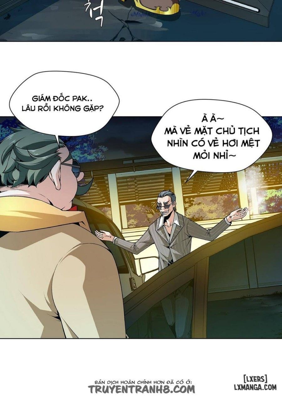 Nô Lệ Song Sinh Chương 2 page 20 - Giả Dược