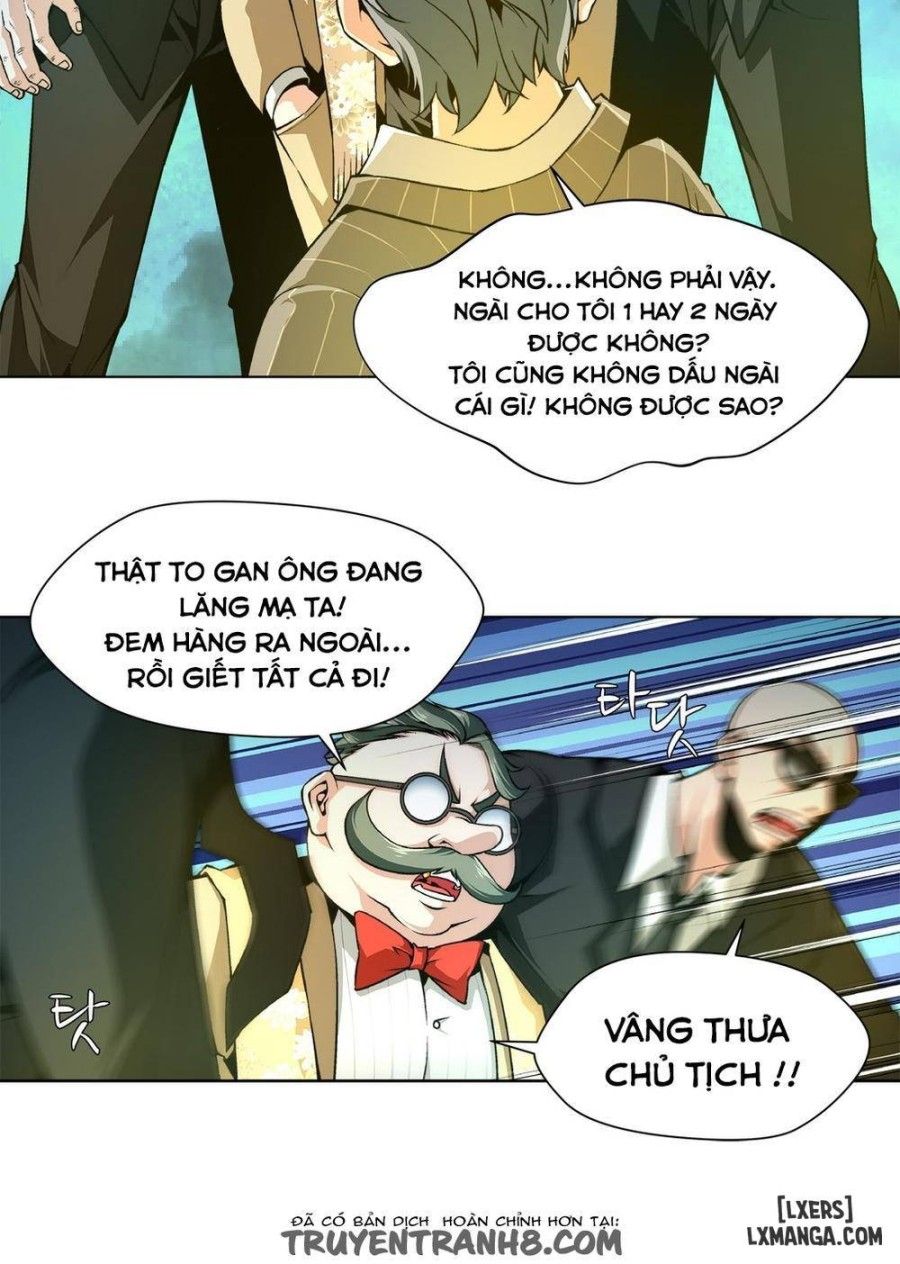 Nô Lệ Song Sinh Chương 2 page 22 - Giả Dược