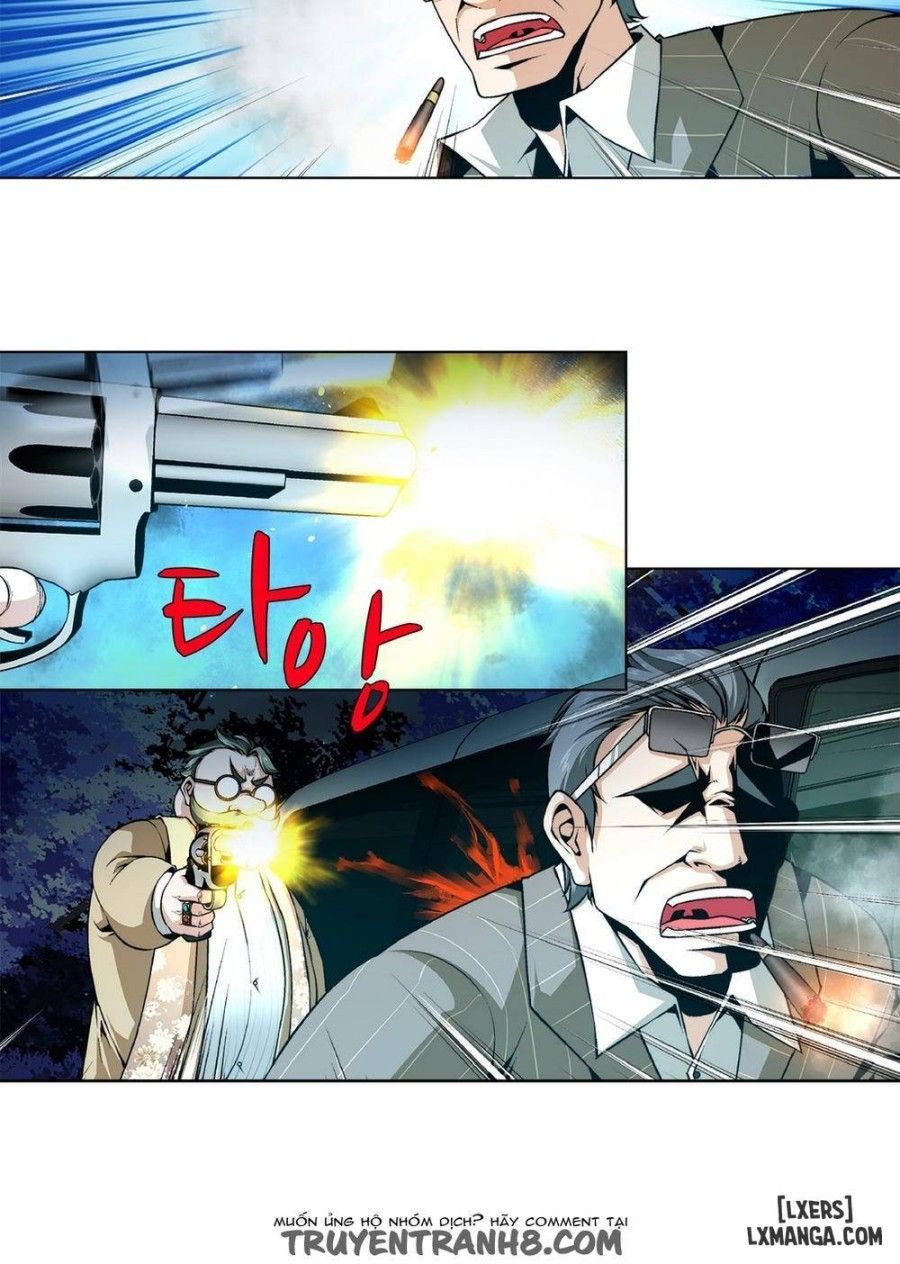 Nô Lệ Song Sinh Chương 2 page 24 - Giả Dược