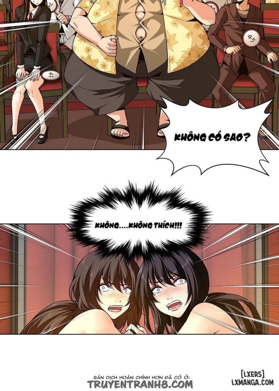 Nô Lệ Song Sinh Chương 2 page 30 - Giả Dược
