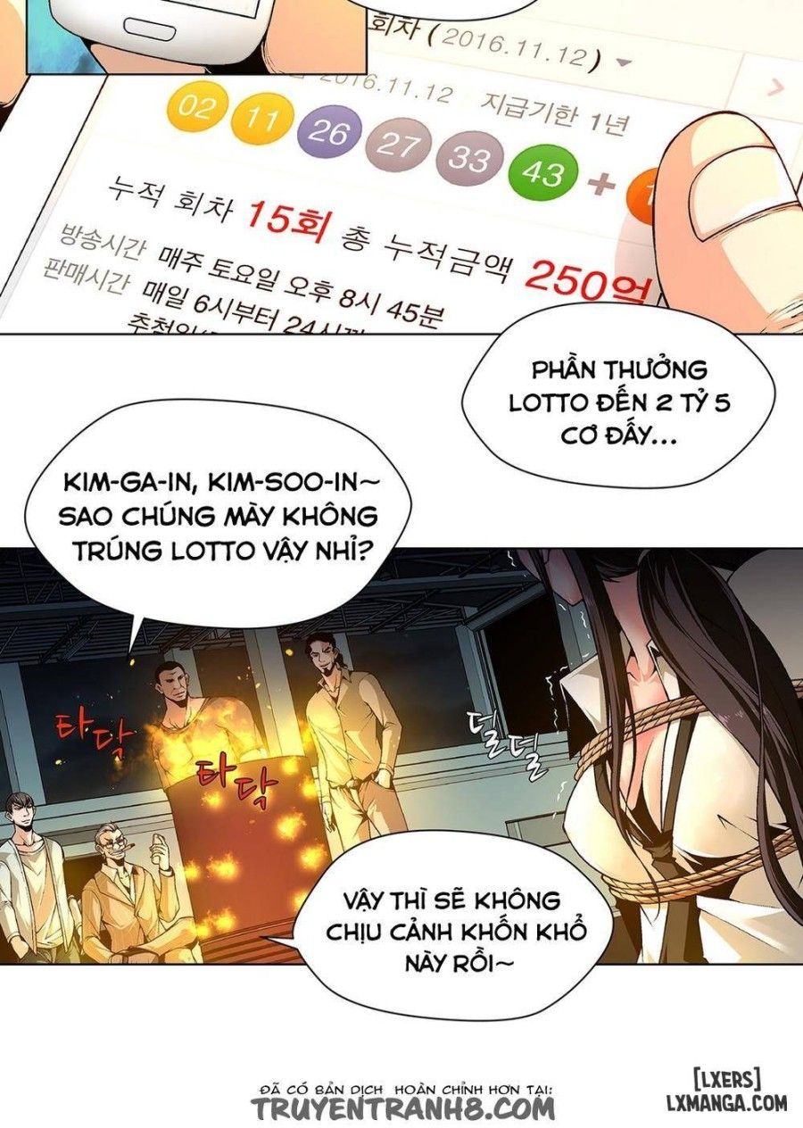Nô Lệ Song Sinh Chương 2 page 4 - Giả Dược