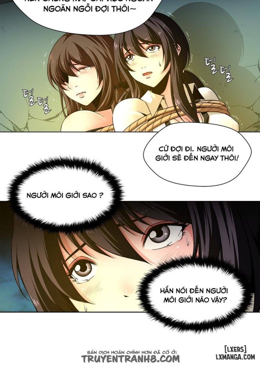 Nô Lệ Song Sinh Chương 2 page 6 - Giả Dược
