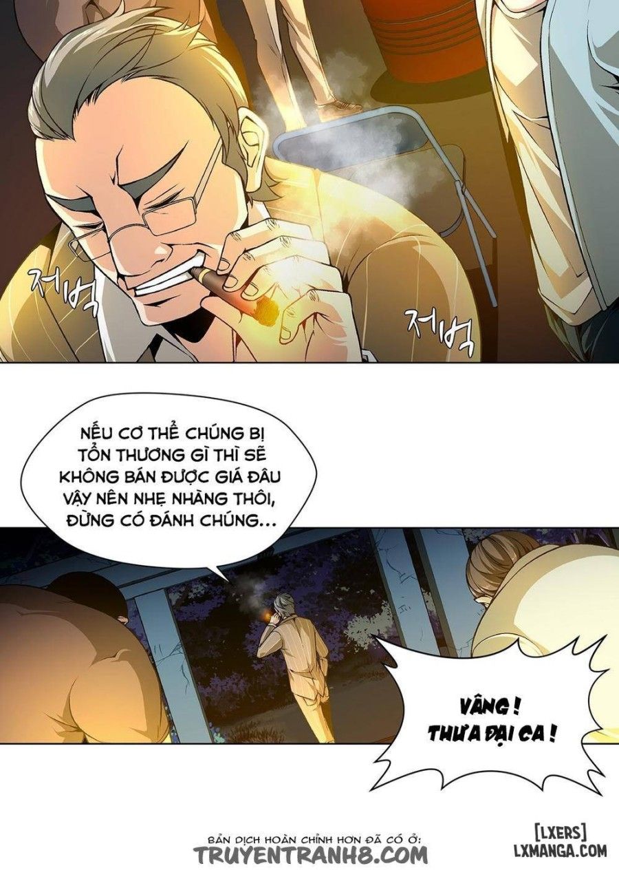 Nô Lệ Song Sinh Chương 2 page 8 - Giả Dược