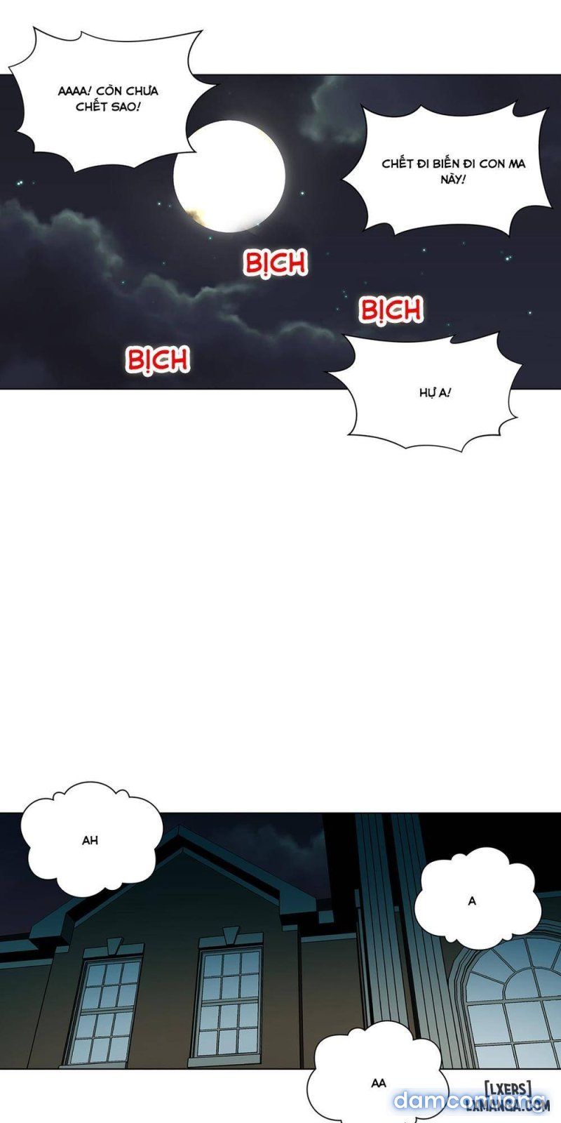 Nô Lệ Song Sinh Chương 20 page 11 - Giả Dược